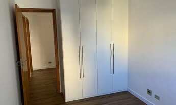 Imagem 5: MOEMA ÍNDIOS - 200m² úteis - 11º andar - 4 suítes - Terraço c/vidros - lazer - 3 vagas ixa