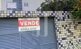 Imagem: Prédio Comercial em Água Branca - Goiânia