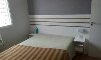 Imagem 6: Residencial Ilha Bela - com 3 quartos sendo 1 suite