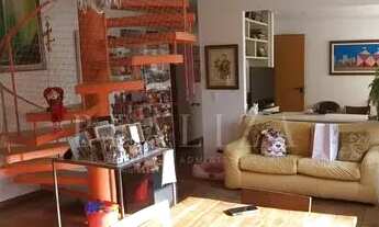 Imagem 6: Cobertura para Venda em São Paulo, Vila Madalena, 3 dormitórios, 1 suíte, 3 banheiros, 2 v