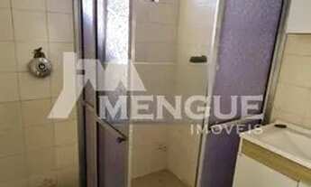 Imagem 3: Apartamento Residencial 1 dormitório no bairro Cristo Redentor em Porto Alegre com 36,61m