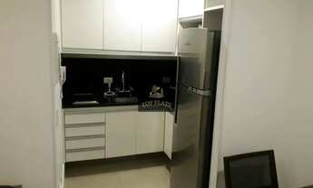 Imagem 6: Flat disponível no Itaim Bibi