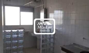 Imagem 2: REF L5738 - Apartamento no Bairro do Jaguaribe - Osasco SP