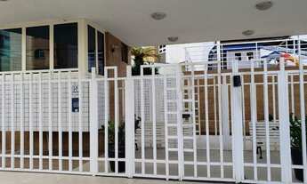 Imagem 3: Vendo apartamento no Cocó com 3 suítes e 3 vagas