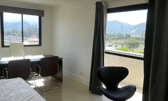 Imagem 6: Locação de consultórios Recreio dos Bandeirantes