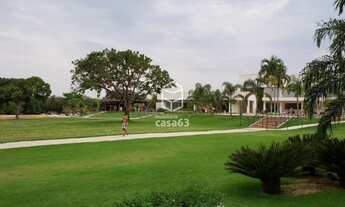 Imagem 3: Caribe Resort, Esquina, 2 Lotes de frente pro Lago. 860m