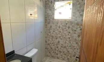 Imagem 7: VENDO EXCELENTE CASA COM 2 QUARTOS E PISCINA NO FLORESTINHA - CABO FRIO