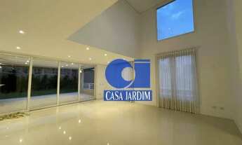 Imagem 2: Casa com 4 dormitórios, 480 m² - venda por R$ 3.500.000,00 ou aluguel por R$ 18.705,11/mês