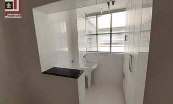 Imagem 7: Lindo Apartamento com 2 dormitórios à venda, 52 m² por R$ 374.000 - Aclimação - São Paulo