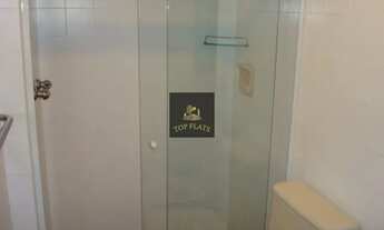 Imagem 6: Flat disponível no Jardins