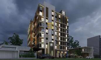 Imagem: Apartamento 2 dormitórios sendo 1 suíte