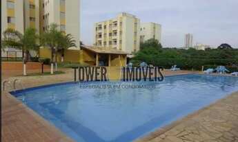 Imagem 2: Apartamento - Residencial Parque dos Pássaros - Valinhos