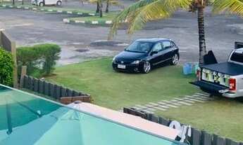 Imagem 4: Casa de condomínio para aluguel possui 300 metros quadrados com 5 quartos