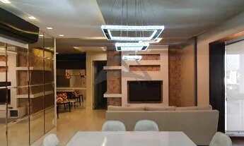 Imagem: Apartamento para aluguel com 119 metros