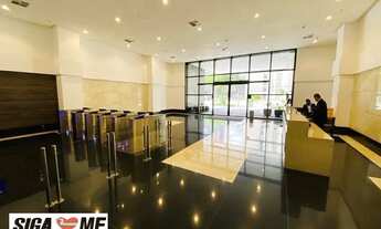 Imagem 6: SALAS COMERCIAIS PARA LOCAÇÃO, 211/ 323m² NA BARRA FUNDA