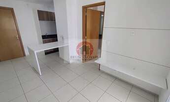 Imagem 5: Apartamento para aluguel tem 37 metros quadrados com 1 quarto em Taguatinga Sul - Brasília