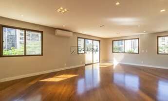 Imagem 2: Apartamento Venda Itaim Bibi 189 m² 3 Dormitórios