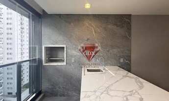 Imagem 7: Apartamento no Arbo Casas Verticais Brooklin