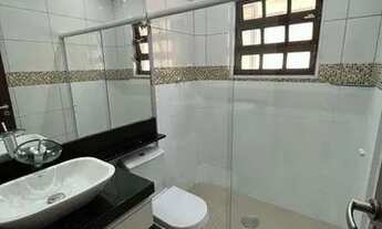 Imagem 5: Casa a venda com piscina e churrasqueira Praia Grande SP