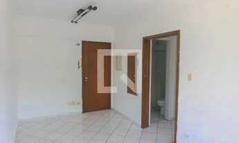 Imagem 6: Apartamento para Aluguel - Bela Vista, 1 Quarto, 16 m2