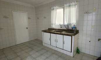 Imagem 4: Apartamento para alugar com 100m², 2 quartos em Marapé - Santos/SP