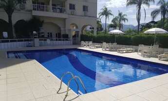 Imagem 3: ALUGUEL Recreio Apartamento Nova Barra 3 suítes + deps 96m²