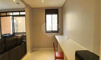 Imagem 7: Imóvel bem localizado no coração da Vila Olimpia