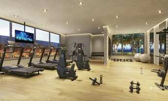 Imagem 5: Lindo apartamento na Orla do Itaguá com área de lazer completa