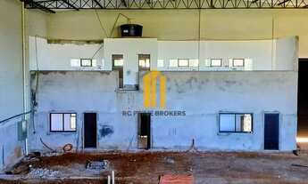 Imagem 5: Galpão para Locação, Chácaras Alpina - Valinhos