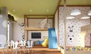 Imagem 5: Excelente apartamento com 03 dormitórios sendo 01 suíte + Terraço - Centro - Biguaçu