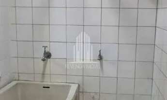 Imagem 6: COND JARDINS DO RENO, APTO DE 2 DORMES E 2 BANHEIROS EM SANTA CECILIA