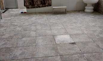 Imagem 6: Casa 2 qts 1suite c/ Barracão e todas as dependências de Barração Ambai Miguel Couto - Nov