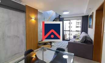 Imagem: Venda Cobertura 3 Dormitórios - 135 m²