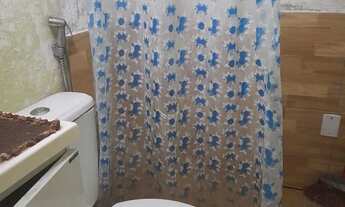 Imagem 4: Aluga-se kitnet mobiliada em Jardim Camburi