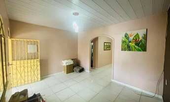 Imagem 4: Vendo Casa Semi Mobiliada no Núcleo 15 da Cidade Nova/ Aceita Financiamento