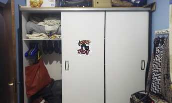 Imagem 7: Casa para venda com 86 metros quadrados com 2 quartos em Jardim Santa Cecília - Guarulhos