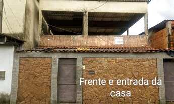 Imagem: Vendo casa de 2 quartos no pilar caxias