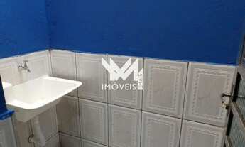 Imagem 4: CASA COM DOIS QUARTOS NA VILA MARIA BAIXA