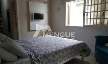 Imagem 6: Excelente casa com 3 Dormitórios e 2 vagas à venda no bairro Sarandi em Porto Alegre com 2