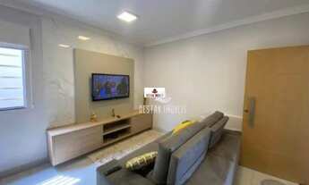 Imagem 7: Casa com 3 dormitórios à venda, 109 m² por R$ 440.000,00 - Jardim Holanda - Uberlândia/MG