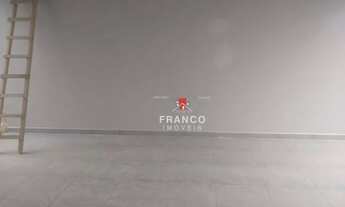 Imagem 6: Casa com 3 dormitórios para alugar, 110 m² por R$ 2.595,50/mês - Loteamento Residencial An