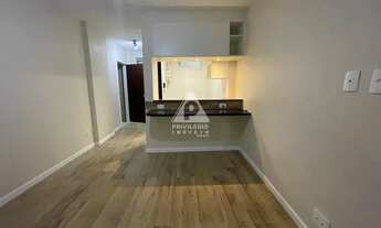 Imagem 5: Apartamento à venda, 1 quarto, Humaitá - RIO DE JANEIRO/RJ