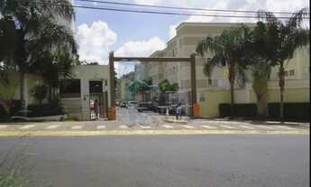 Imagem: Apartamento Padrão em Ribeirão Preto