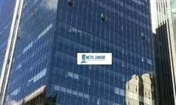 Imagem: Conjunto para alugar, 287 m² por R$ 41.784,11