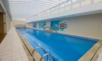 Imagem: ITAIM BIBI - BELÍSSIMO APARTAMENTO - PRONTO