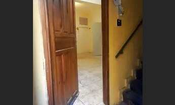 Imagem 2: Centro- Gamboa Apto 1 quarto, sala cozinha, banheiro e área R$ 750,00