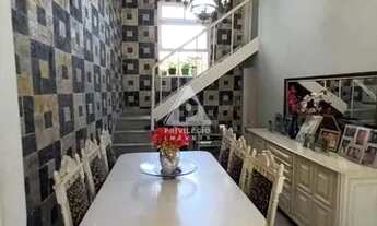 Imagem: GRANDE CASA DE VILA / VILA ISABEL