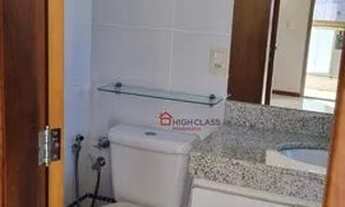 Imagem 6: Apartamento com 3 dormitórios para alugar, 105 m² por R$ 4.900,00/mês - Praia da Costa - V