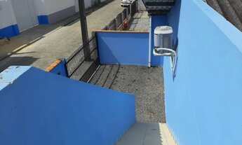 Imagem 6: Apartamento piso superior com 2 quartos