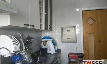 Imagem 6: Apartamento com 2 dormitórios, 58 m² - venda por R$ 430.000,00 ou aluguel por R$ 3.150,00